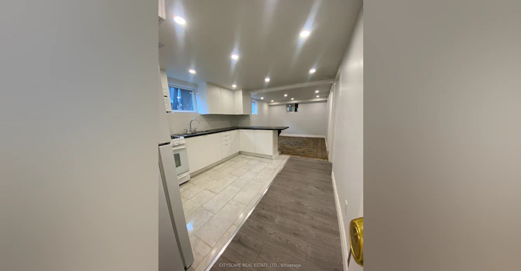 BSMT A-135 Bonham Bsmt Boulevard, Mississauga, ON, L5M 1C8 - 17