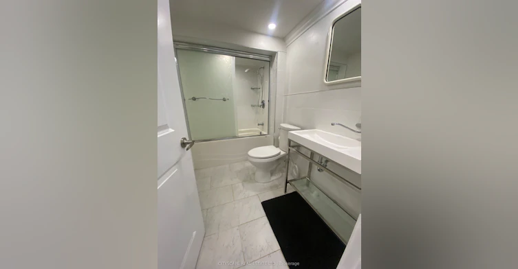 BSMT A-135 Bonham Bsmt Boulevard, Mississauga, ON, L5M 1C8 - 41