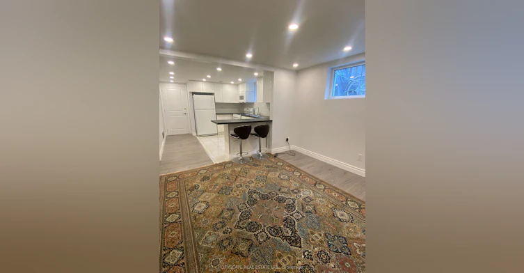 BSMT A-135 Bonham Bsmt Boulevard, Mississauga, ON, L5M 1C8 - 22