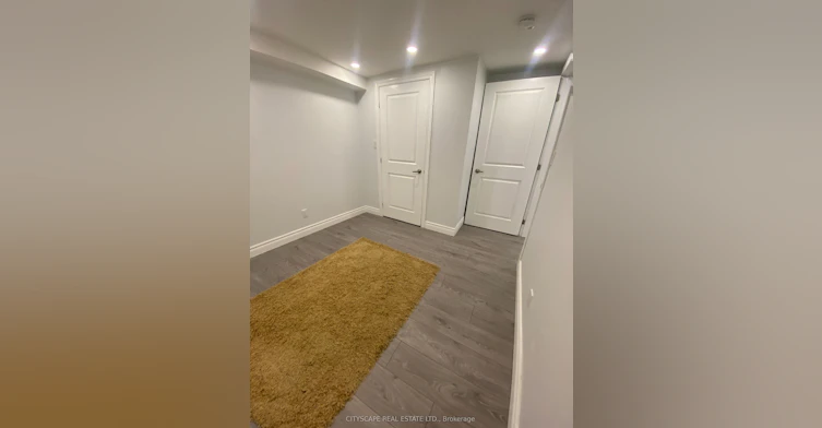 BSMT A-135 Bonham Bsmt Boulevard, Mississauga, ON, L5M 1C8 - 34