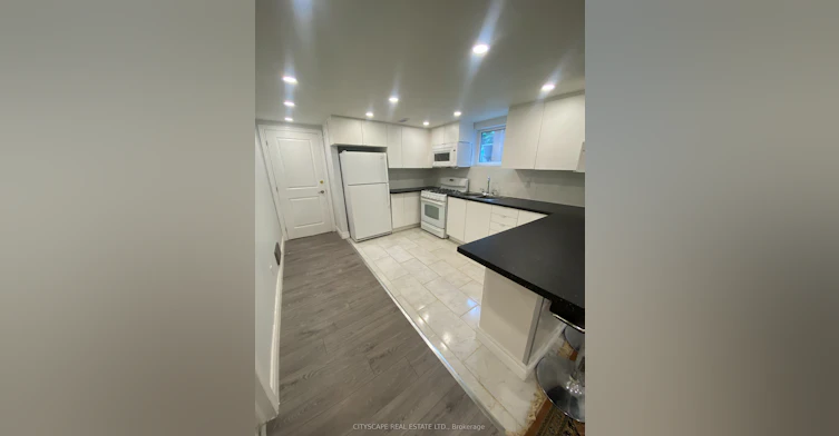 BSMT A-135 Bonham Bsmt Boulevard, Mississauga, ON, L5M 1C8 - 23