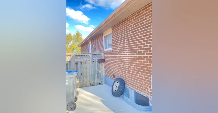 BSMT A-135 Bonham Bsmt Boulevard, Mississauga, ON, L5M 1C8 - 15