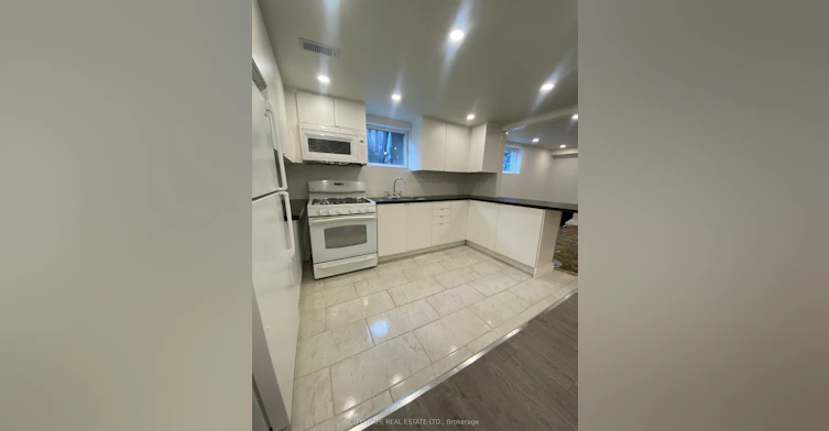 BSMT A-135 Bonham Bsmt Boulevard, Mississauga, ON, L5M 1C8 - 18
