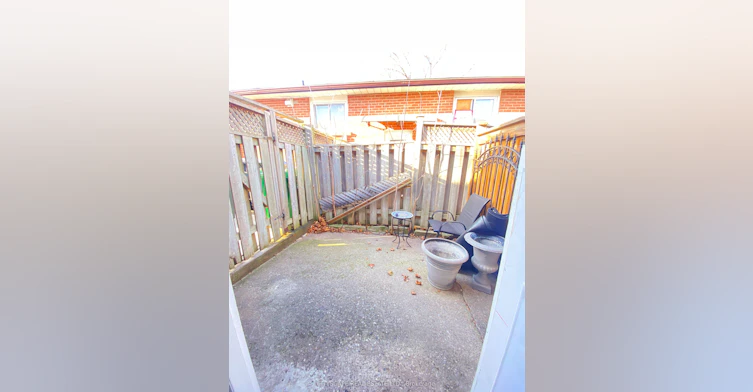 BSMT A-135 Bonham Bsmt Boulevard, Mississauga, ON, L5M 1C8 - 12