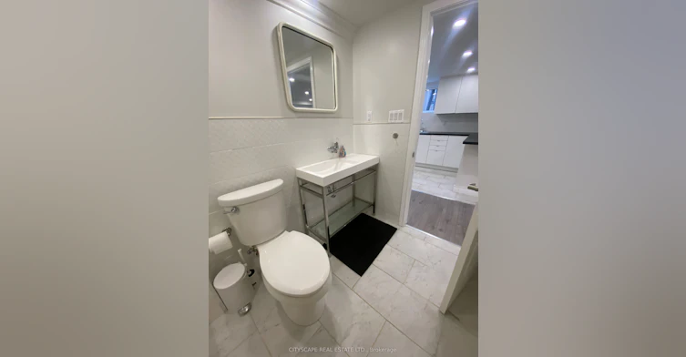BSMT A-135 Bonham Bsmt Boulevard, Mississauga, ON, L5M 1C8 - 39