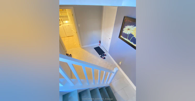 BSMT A-135 Bonham Bsmt Boulevard, Mississauga, ON, L5M 1C8 - 6