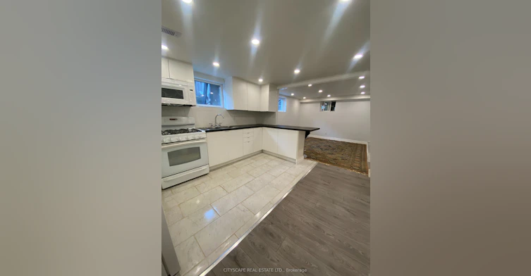 BSMT A-135 Bonham Bsmt Boulevard, Mississauga, ON, L5M 1C8 - 19