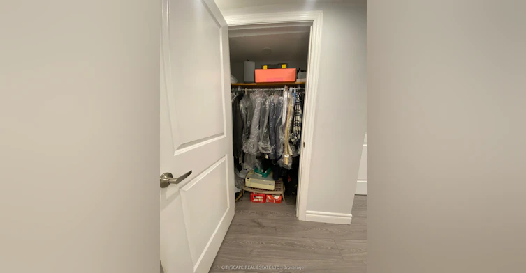 BSMT A-135 Bonham Bsmt Boulevard, Mississauga, ON, L5M 1C8 - 36