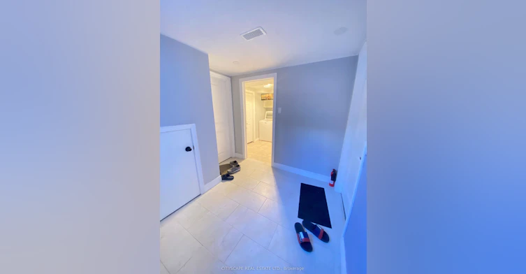 BSMT A-135 Bonham Bsmt Boulevard, Mississauga, ON, L5M 1C8 - 7