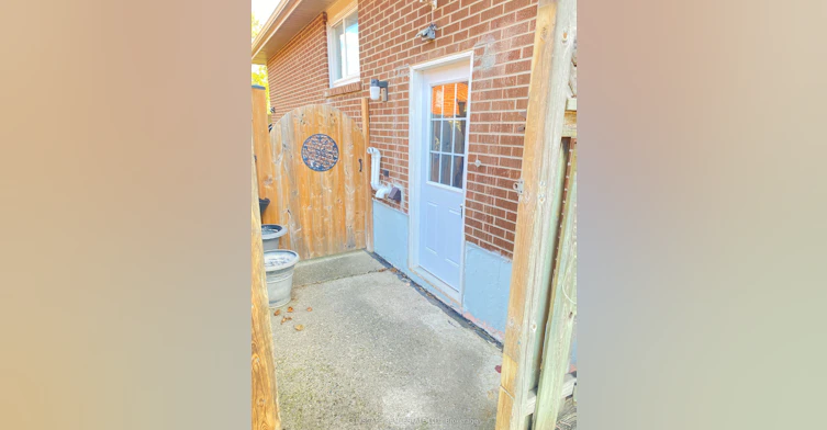 BSMT A-135 Bonham Bsmt Boulevard, Mississauga, ON, L5M 1C8 - 13