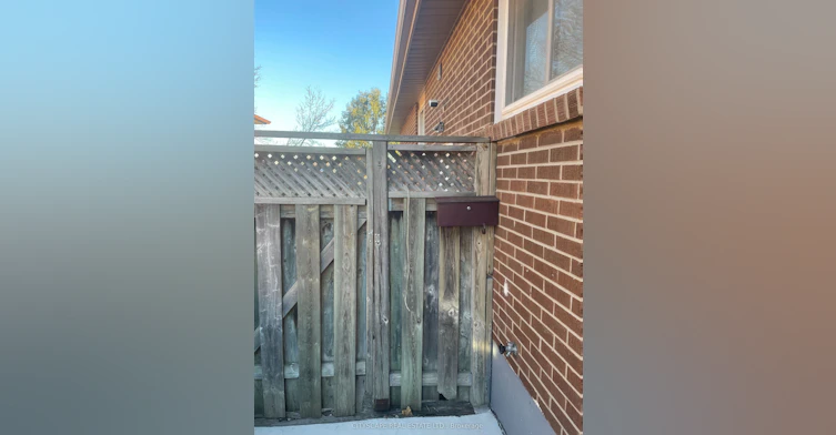 BSMT A-135 Bonham Bsmt Boulevard, Mississauga, ON, L5M 1C8 - 3