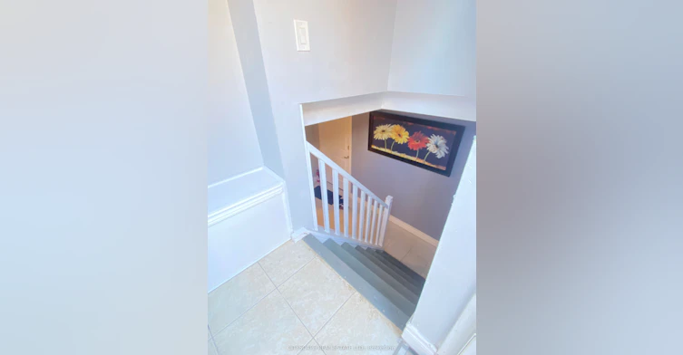 BSMT A-135 Bonham Bsmt Boulevard, Mississauga, ON, L5M 1C8 - 5