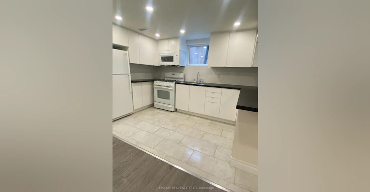 BSMT A-135 Bonham Bsmt Boulevard, Mississauga, ON, L5M 1C8 - 20