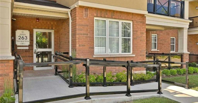 301-263 Georgian Drive, Oakville, ON, L6H 0L2 - 29