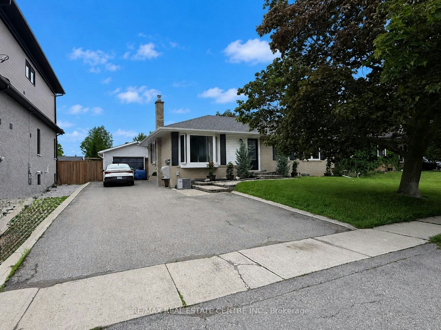 Basement-18 Mackenzie Drive, Halton Hills, ON, L7G 4B9 - 3