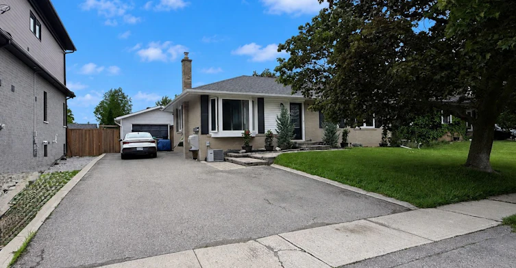 Basement-18 Mackenzie Drive, Halton Hills, ON, L7G 4B9 - 3