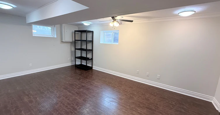 Basement-18 Mackenzie Drive, Halton Hills, ON, L7G 4B9 - 9