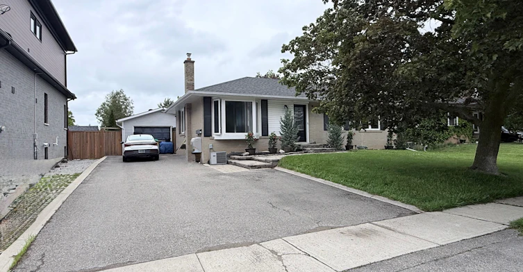 Basement-18 Mackenzie Drive, Halton Hills, ON, L7G 4B9 - 3