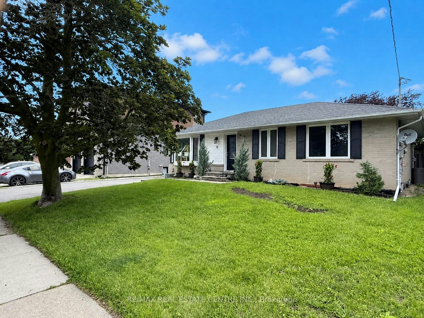 Basement-18 Mackenzie Drive, Halton Hills, ON, L7G 4B9