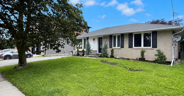Basement-18 Mackenzie Drive, Halton Hills, ON, L7G 4B9