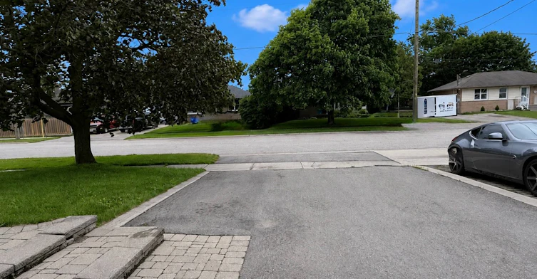 Basement-18 Mackenzie Drive, Halton Hills, ON, L7G 4B9 - 4
