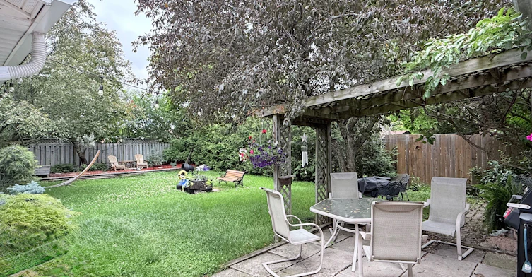 Basement-18 Mackenzie Drive, Halton Hills, ON, L7G 4B9 - 18