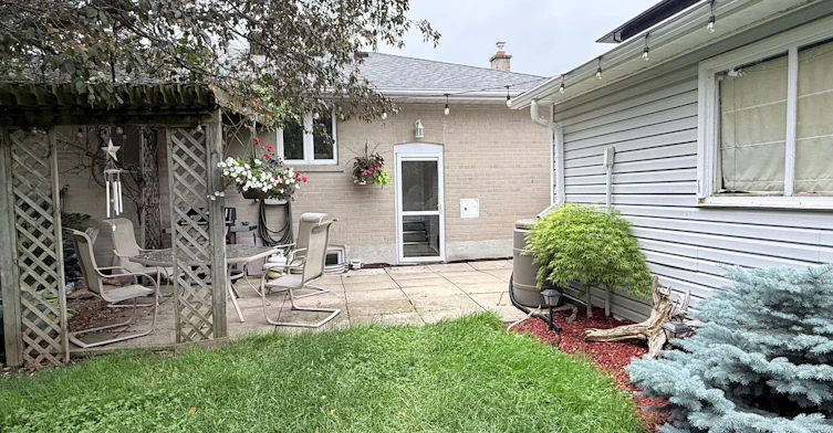Basement-18 Mackenzie Drive, Halton Hills, ON, L7G 4B9 - 21