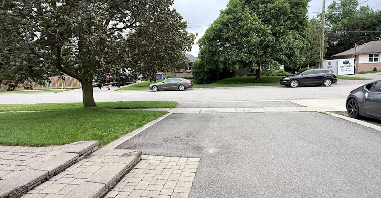 Basement-18 Mackenzie Drive, Halton Hills, ON, L7G 4B9 - 4