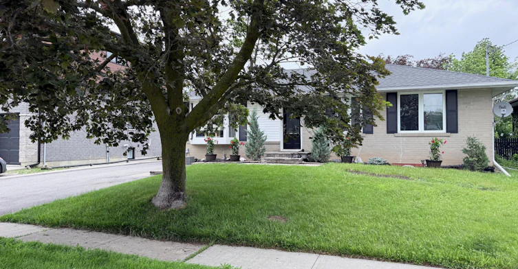 Basement-18 Mackenzie Drive, Halton Hills, ON, L7G 4B9 - 2