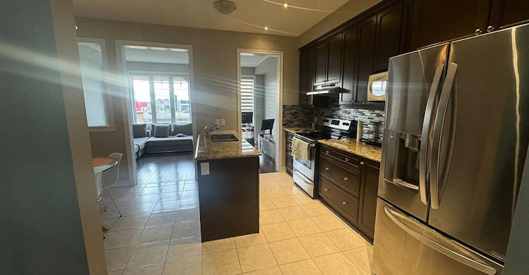 244 Sky Harbour Drive, Brampton, ON, L6Y 2Z4 - 7