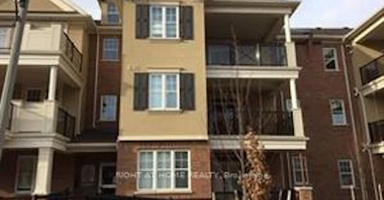 102-263 Georgian Drive, Oakville, ON, L6H 6V1