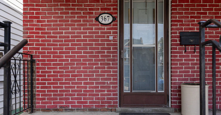Main-367 Westmoreland Avenue N, Toronto, ON, M6H 3A6 - 2