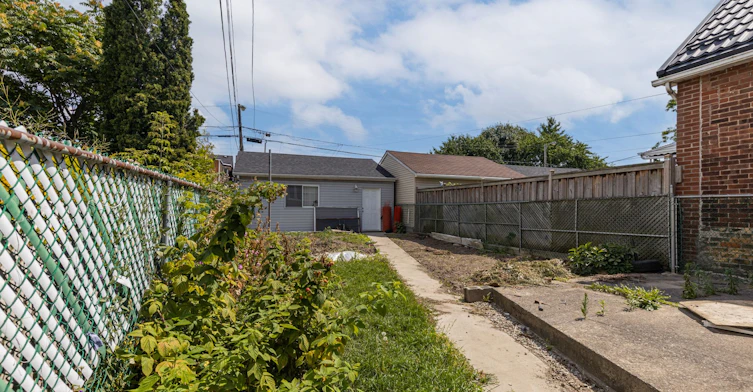 Main-367 Westmoreland Avenue N, Toronto, ON, M6H 3A6 - 16