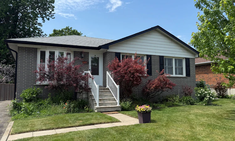 134 Wakefield Road