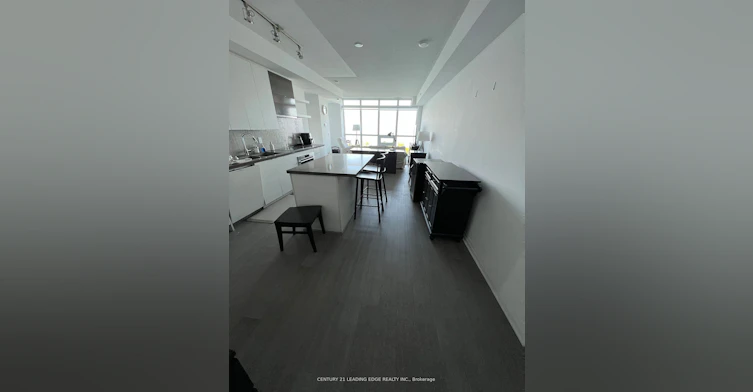 2203-59 Annie Craig Drive, Toronto, ON, M8V 0C5 - 22