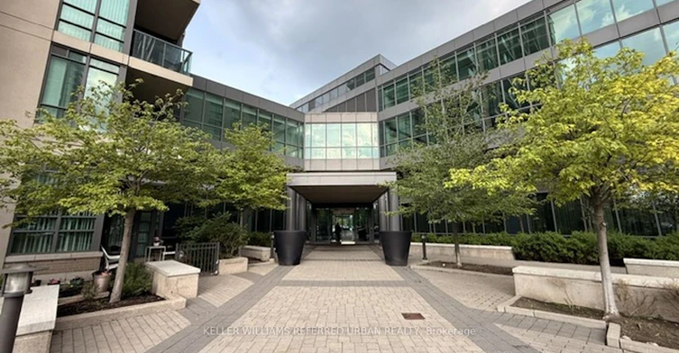 1606-215 Sherway Gardens Road, Toronto, ON, M9C 0A4 - 2