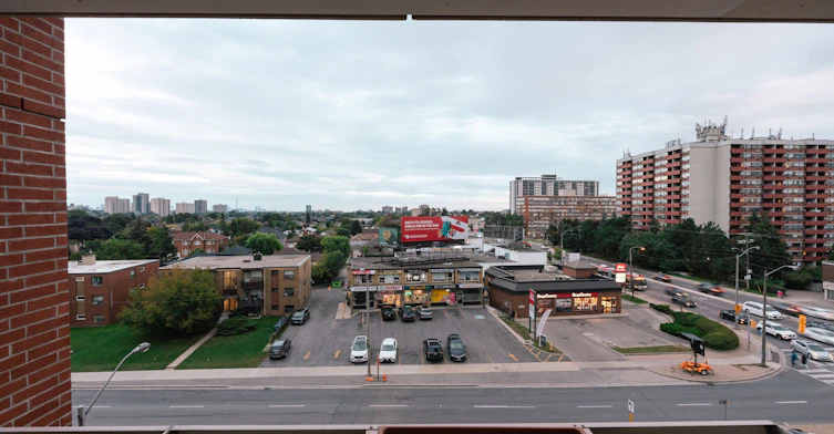 540-830 Lawrence Avenue W, Toronto, ON, M6A 0B6 - 20