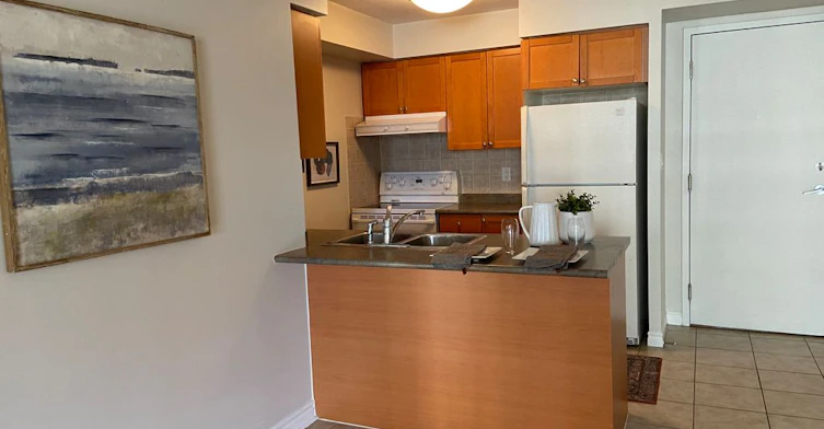 718-3880 Duke Of York Boulevard, Mississauga, ON, L5B 4M7 - 6