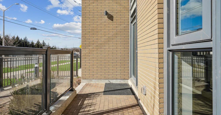 103-509 Dundas Street W, Oakville, ON, L6M 4M2 - 26