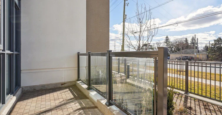 103-509 Dundas Street W, Oakville, ON, L6M 4M2 - 25