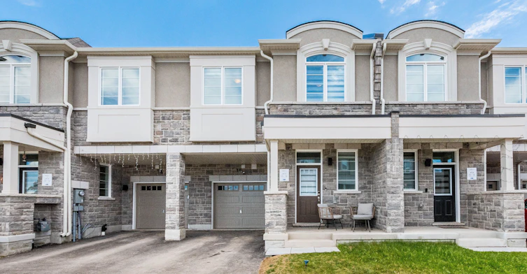 15-1257 Ferguson Drive, Milton, ON, L9E 2E6