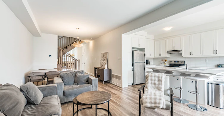 15-1257 Ferguson Drive, Milton, ON, L9E 2E6 - 9