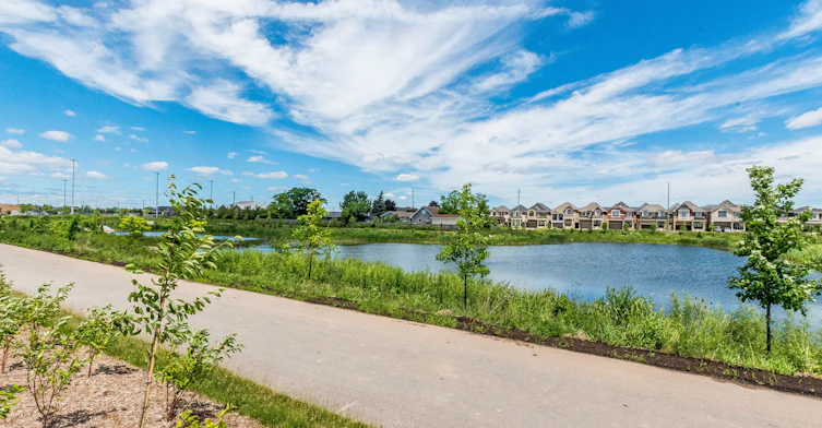 15-1257 Ferguson Drive, Milton, ON, L9E 2E6 - 40