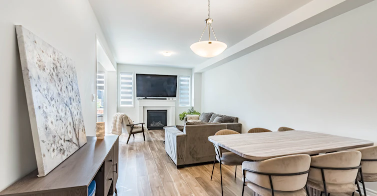 15-1257 Ferguson Drive, Milton, ON, L9E 2E6 - 5