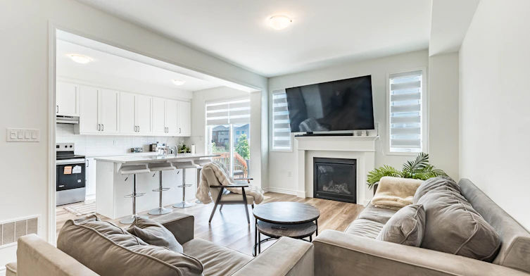 15-1257 Ferguson Drive, Milton, ON, L9E 2E6 - 8