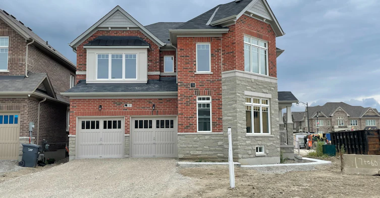 31 Royal Fern Crescent, Caledon, ON, L7C 4G7