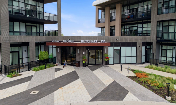 407-50 George Butchart Drive
