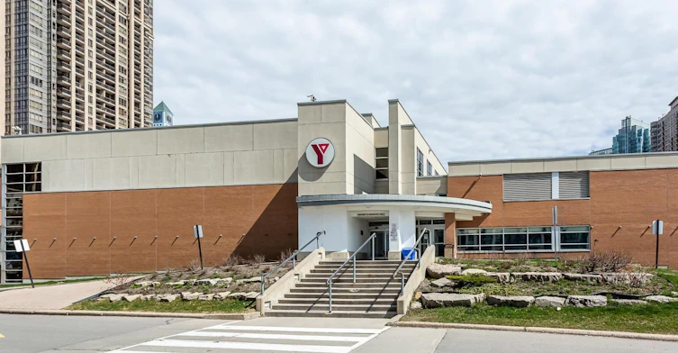 4070 Confederation Pkwy #1504 Parkway, Mississauga, ON, L5B 0E9 - 42