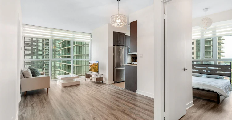 4070 Confederation Pkwy #1504 Parkway, Mississauga, ON, L5B 0E9 - 8