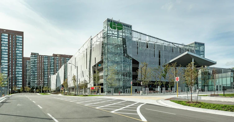 4070 Confederation Pkwy #1504 Parkway, Mississauga, ON, L5B 0E9 - 50